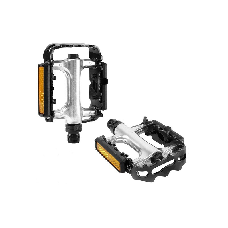 VP ส่วนประกอบ VP-196 บันไดแบนจักรยาน