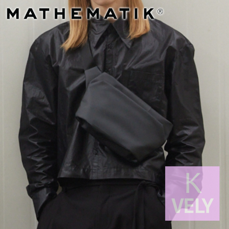 Mathematic TAO M18 Mini Sling Bag / Lightweight Everyday Hip Bag