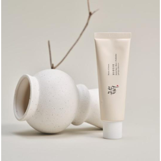 [Beauty of Joseon] Relief Sun: Rice + Probiotics SPF50+