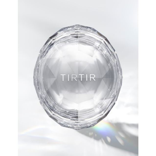 [TIRTIR] Mask Fit Crystal Mesh Cushion