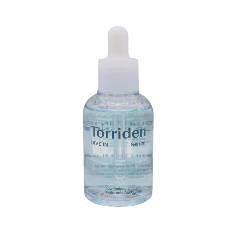 K-Beauty Torriden Dive in Serum