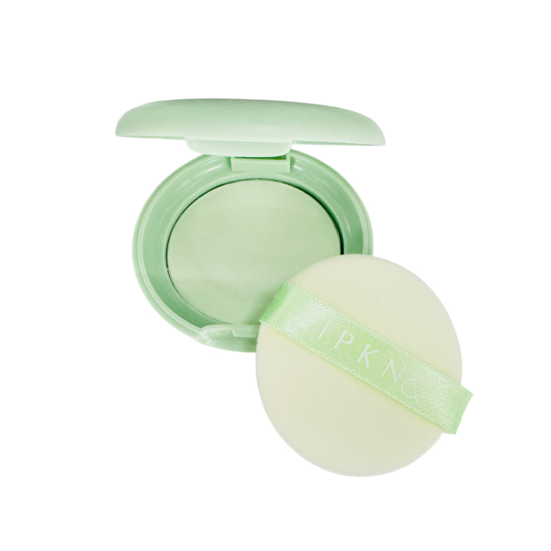 IPKN Personal Tone Correcting Blur Pact K-Beauty
