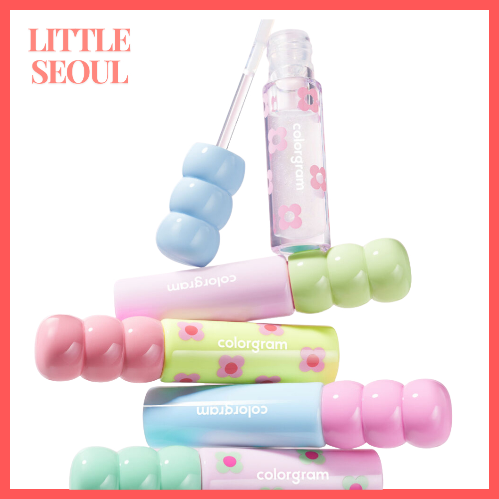 Colorgram Fruity Glass Tint 3g