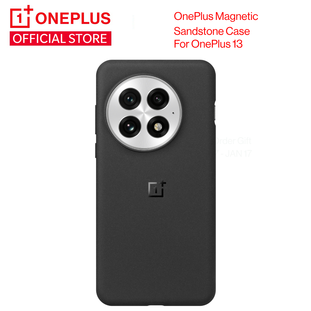 เคสแม่เหล็ก OnePlus 13R