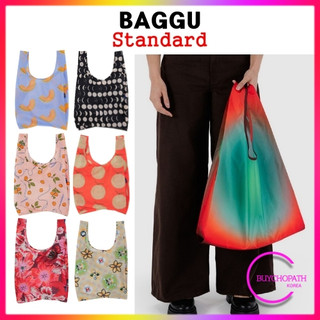 BAGGU Standard Bag Reusable Bag Part.6 / Eco-friendly