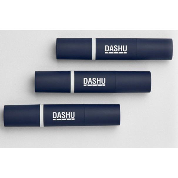 Dashu Mens Multi Cover Stick Foundation SPF50+ PA++++ 01 Light Beige 12g