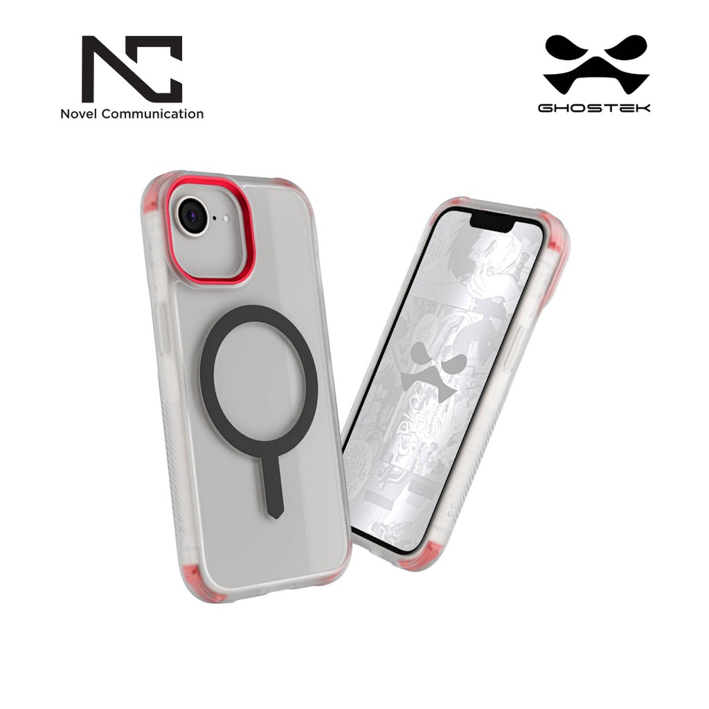 เคส Ghostek Covert สําหรับ iPhone 16e