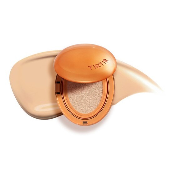 Tirtir_mask Fit AI Filter Cushion Foundation (18g) 15 สี