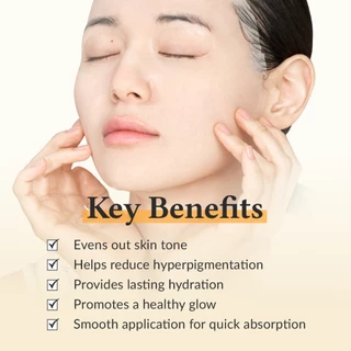 Dr.Althea Vita Glow Mask RENEWED 28g