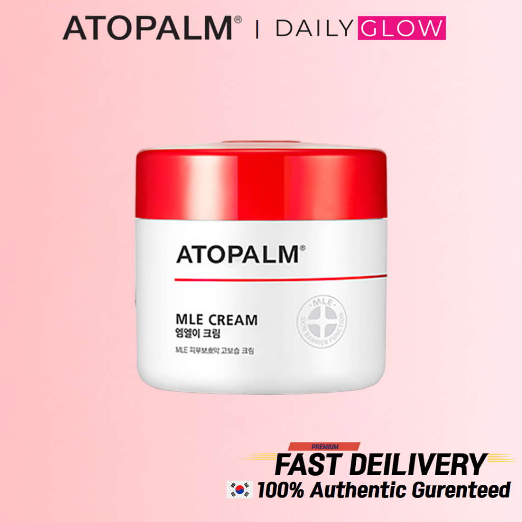 [Atopalm] MLE Skin Barrier Cream 100ml