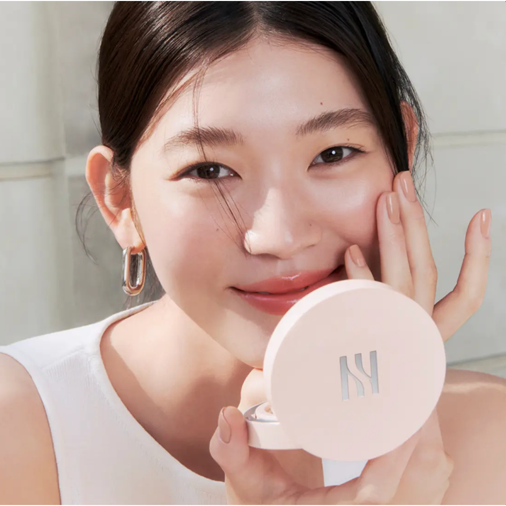 *ใหม่* [HERA] Reflection Skin Glow Cushion Foundation (พร้อม Freebie)