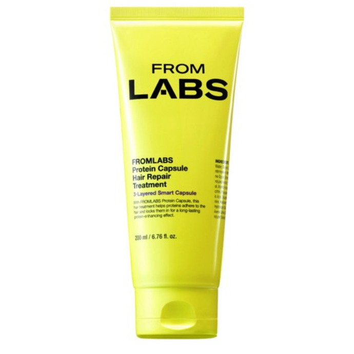 PROM LABS Absorbing Treatment 1 x 200ml
