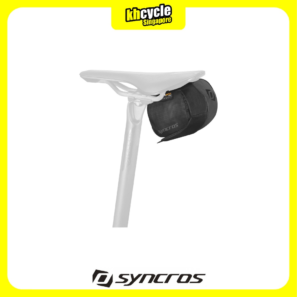 กระเป๋าอาน SYNCROS Speed iS Direct Mount 650