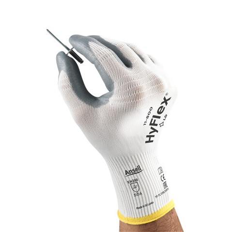 ANSELL HYFLEX 11-800 ถุงมืออเนกประสงค์