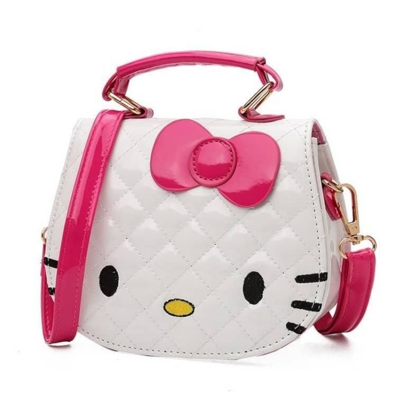 Girls Kids Sling Bag Crossbody Children Kids Bag