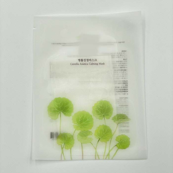 Centella Calming Mask 25ml 5ea/10ea