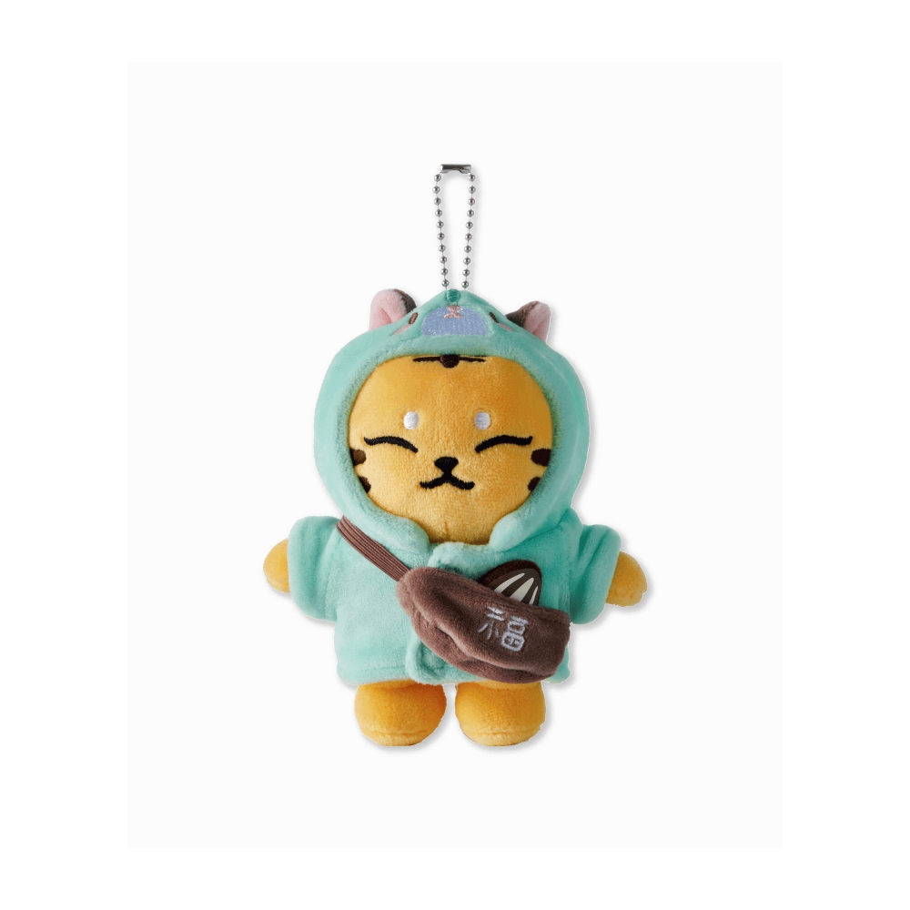 [ Ready stock ] SEVENTEEN - Hoshi Plush Keyring