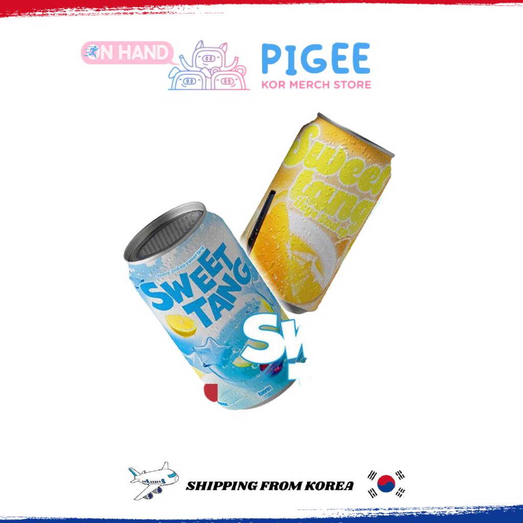 IFEYE - [ SWEET TANG ] 2ND EP (NEMO Ver.)