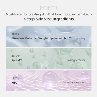 [VT] Giant Toner Pad SKIN Pack Cooling Pack (อ่อน, ส่องสว่าง, เรียบเนียน) [Official Flagship]