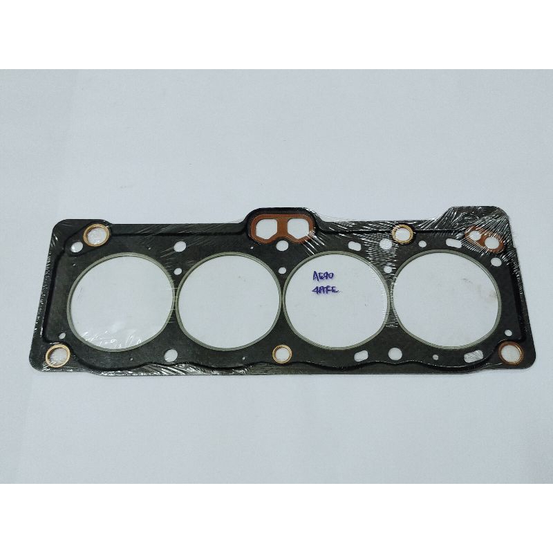 TOYOTA COROLLA 1.6 AE90 4A-FE ENGINE CYLINDER HEAD GASKET