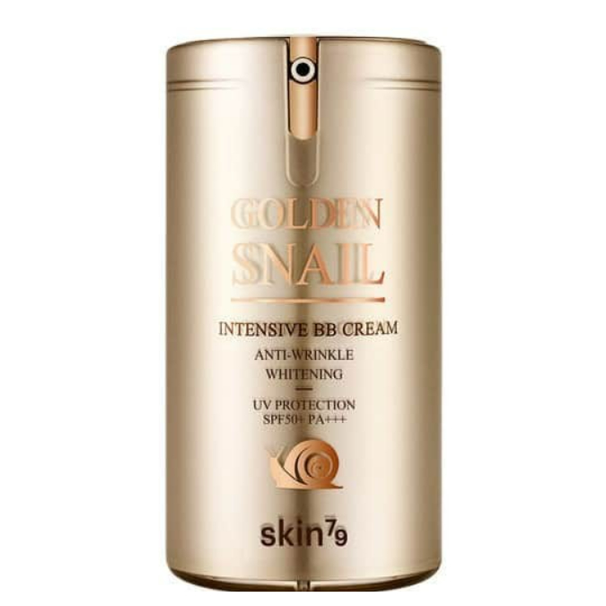 [SKIN79] Golden Snail Intensive BB Cream SPF50+