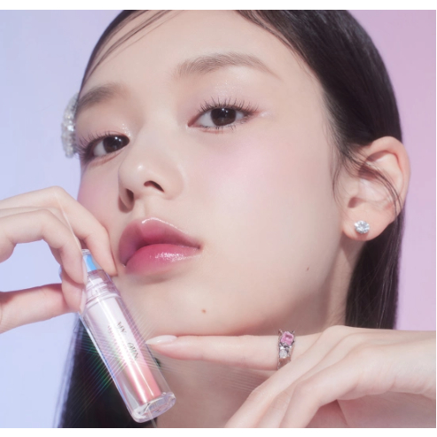 Etude OVER GLOW TINT