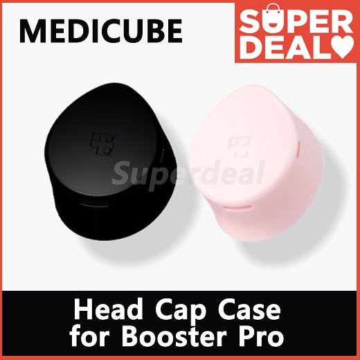 [Ready Stock] Medicube Booster Pro Head Cover Cap Case