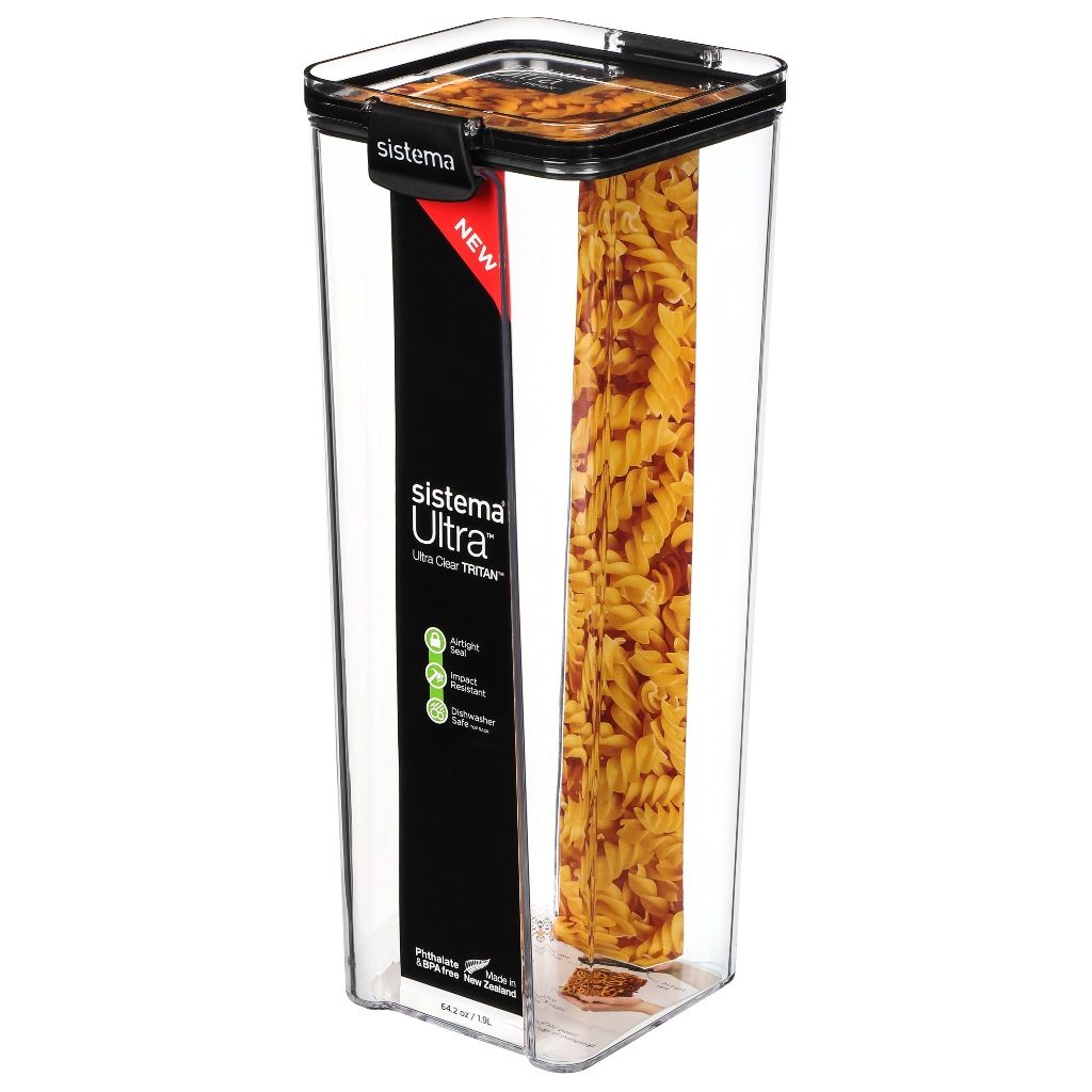 Sistema Ultra Square - 1.9 ลิตร