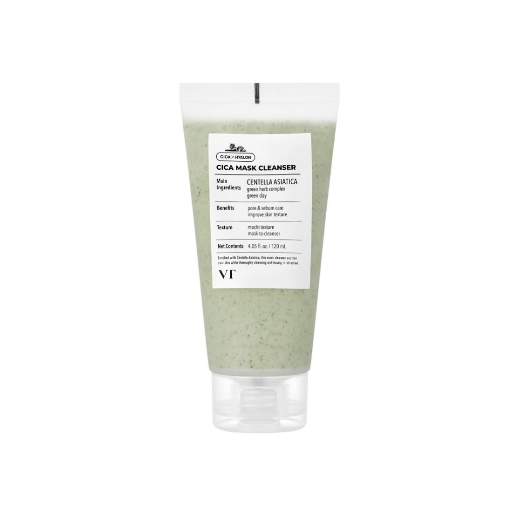 VT Cosmetics Mask Cleanser 120ml