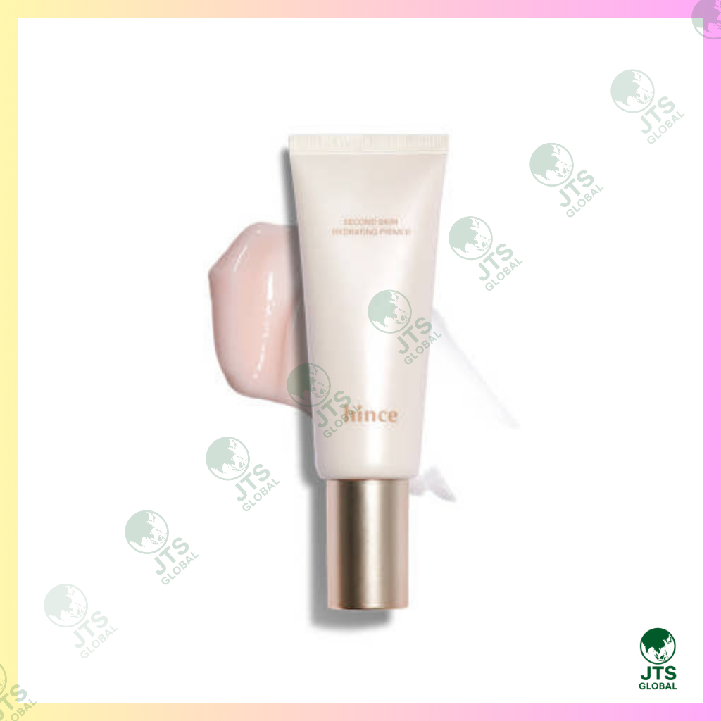 [Hince] Second Skin Hydrating Primer 40ml
