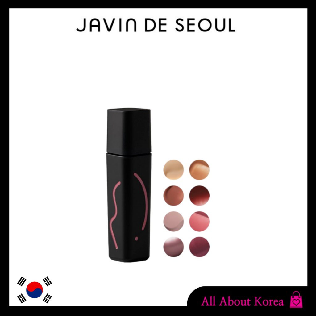 [JAVIN DE SEOUL]Wink Lip Primer 8colors, Wink Lip Primer 8 สี