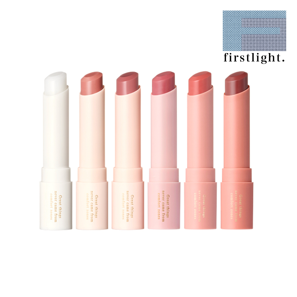 [ Huxley ] Lip Balm 3g (6 ตัวเลือก)