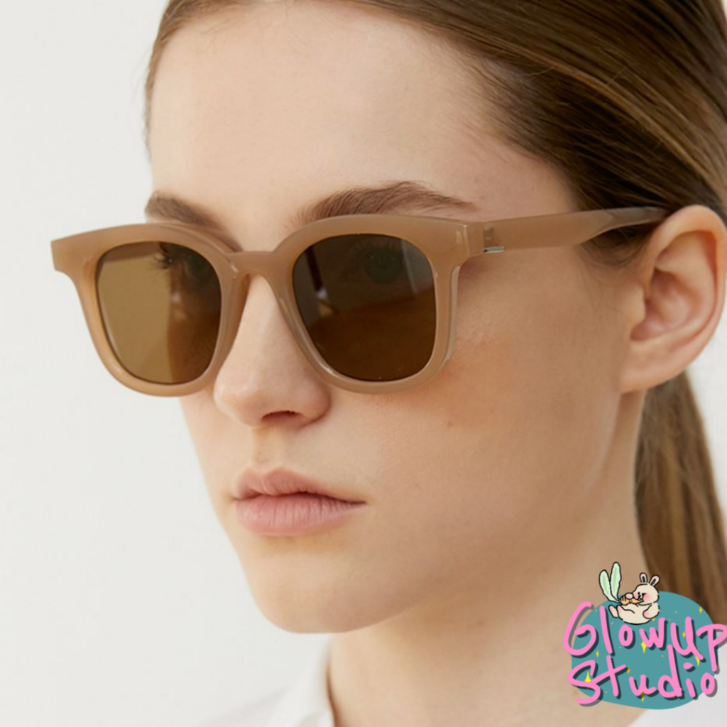 One BRILLIANT Jeremy-OB168 แว่นกันแดดป้องกันรังสียูวี