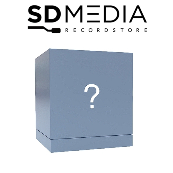 GFRIEND - ﻿ ﻿﻿GFRIEND Special Album 'Season of Memories' (Glass Bead ver)