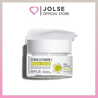 APLB PDRN Vitamin C Facial Cream 55ml