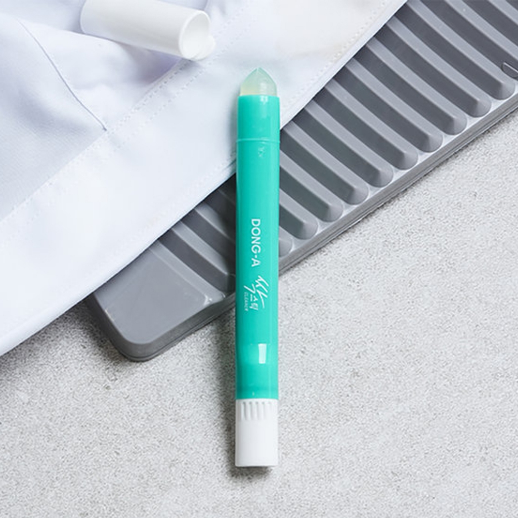 [Daiso Korea] Dong-A Saks Stick Stain Remover Pen