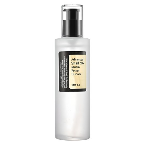 COSRX Advanced Snail 96 Mucin Power Essence, 100ml