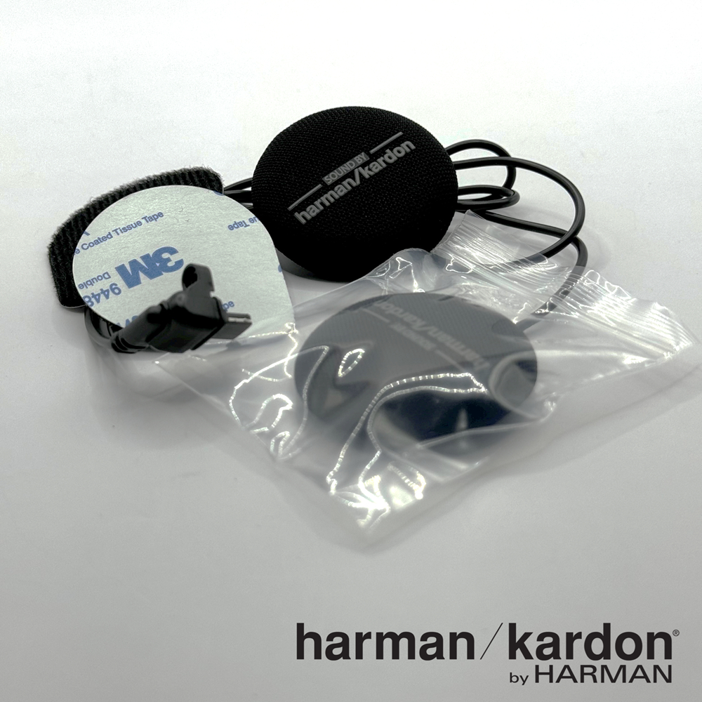 SENA ลําโพงบลูทูธโดย Harman/Kardon สําหรับ 20S 30K 50S 60S