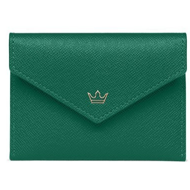 J.estina Womens DONO Flap Card Wallet