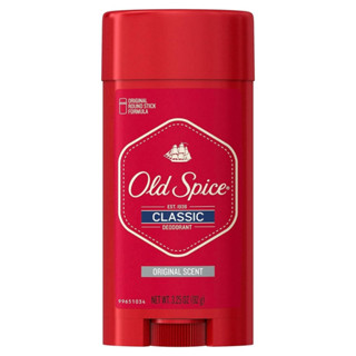 Old Spice ผลิตภัณฑ์ระงับกลิ่นกายรุ่นคลาสสิค 92g ป้องกันเหงื่…