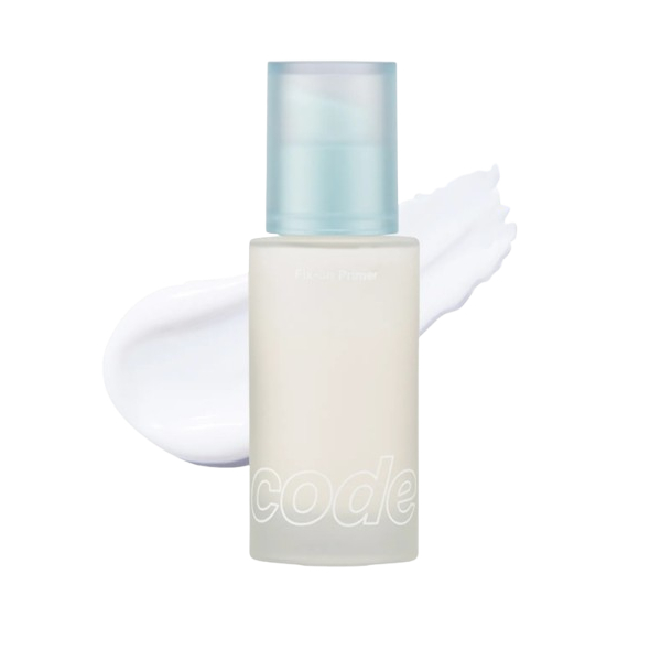 [CODE GLOKOLOR] Fix On Primer 30ml