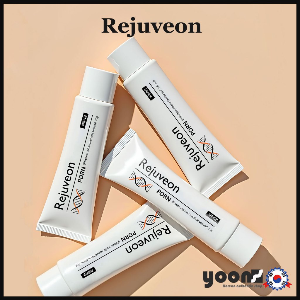 [Rejuveon] PDRN 1000 Cream 20g