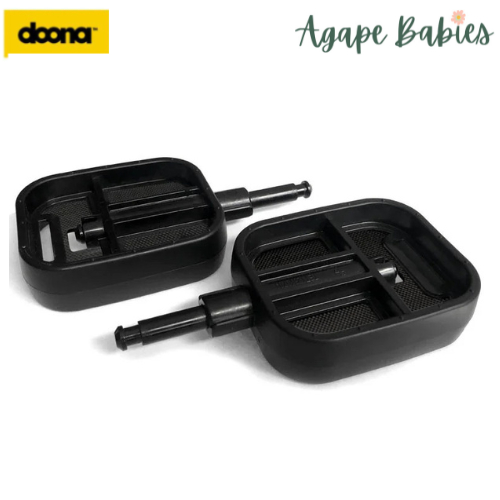 แป้นสํารอง Doona Liki (ชุด 2 ตัว)