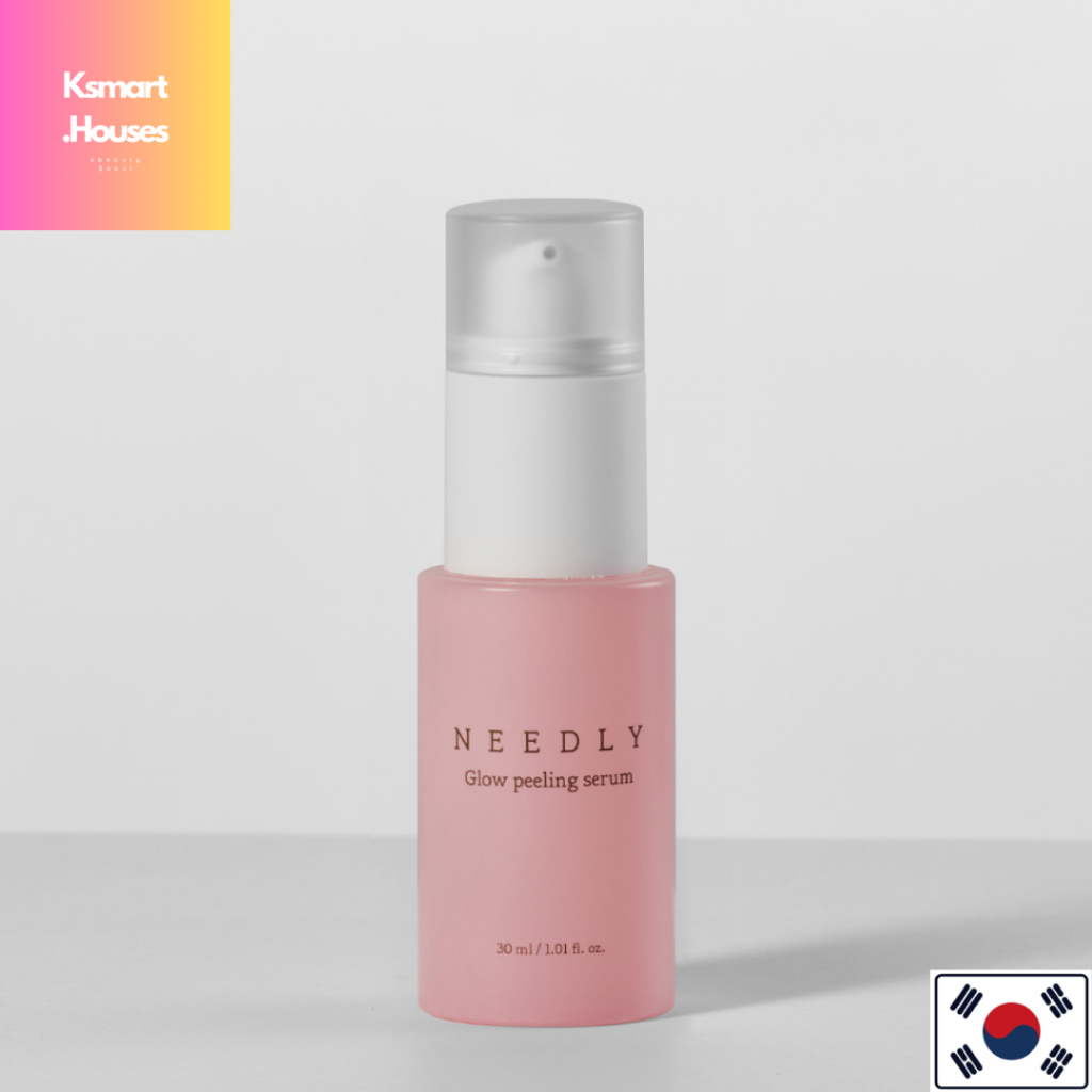 NEEDLY Glow Peeling Serum 30ml