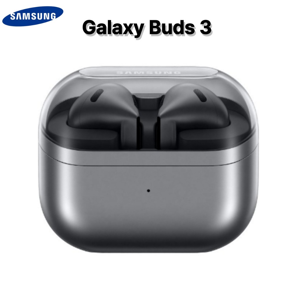 Samsung Galaxy Buds3 SM-R530N 100% Genuine Product