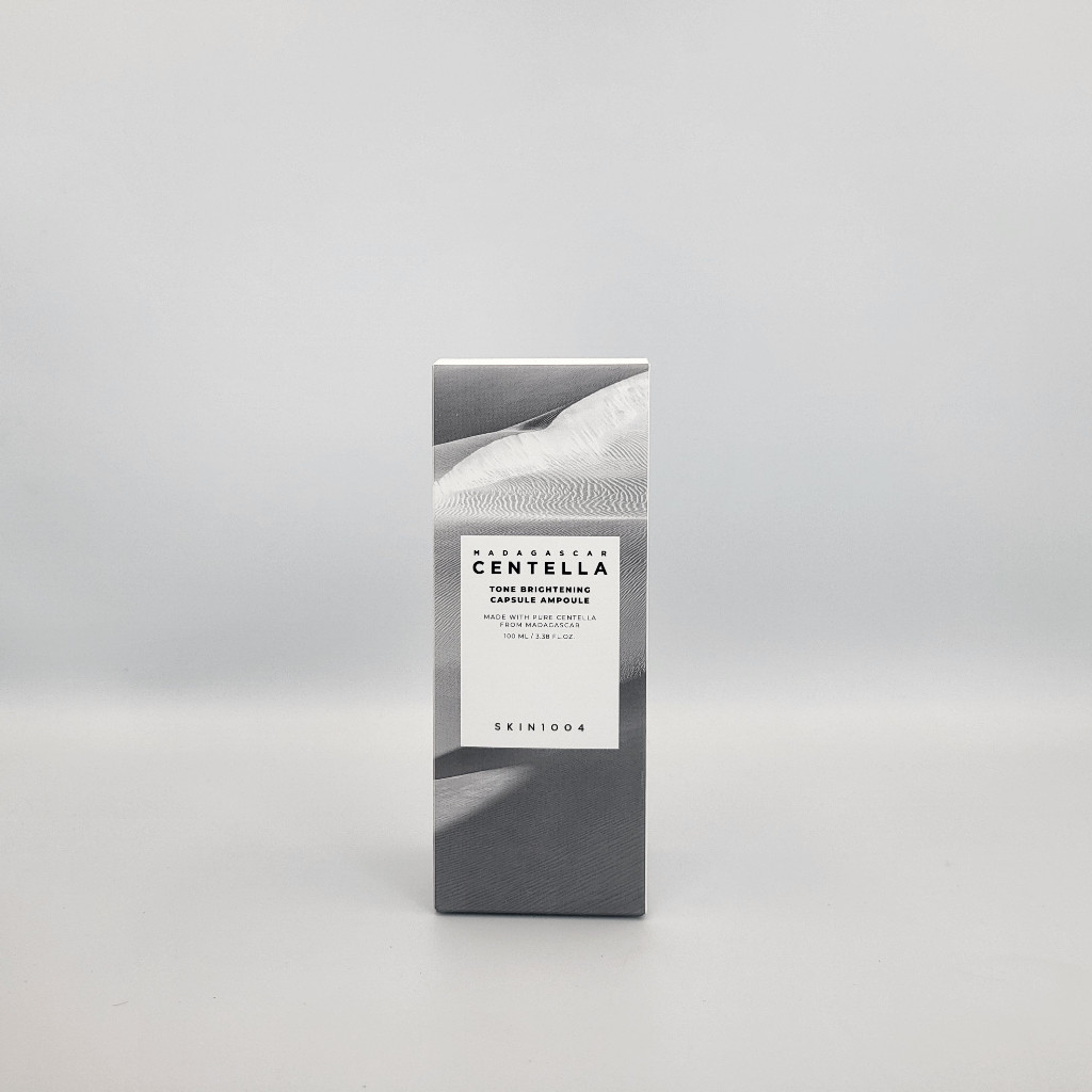 [SKIN1004] Madagascar Centella Tone Brightening Capsule Ampoule 100 มล.