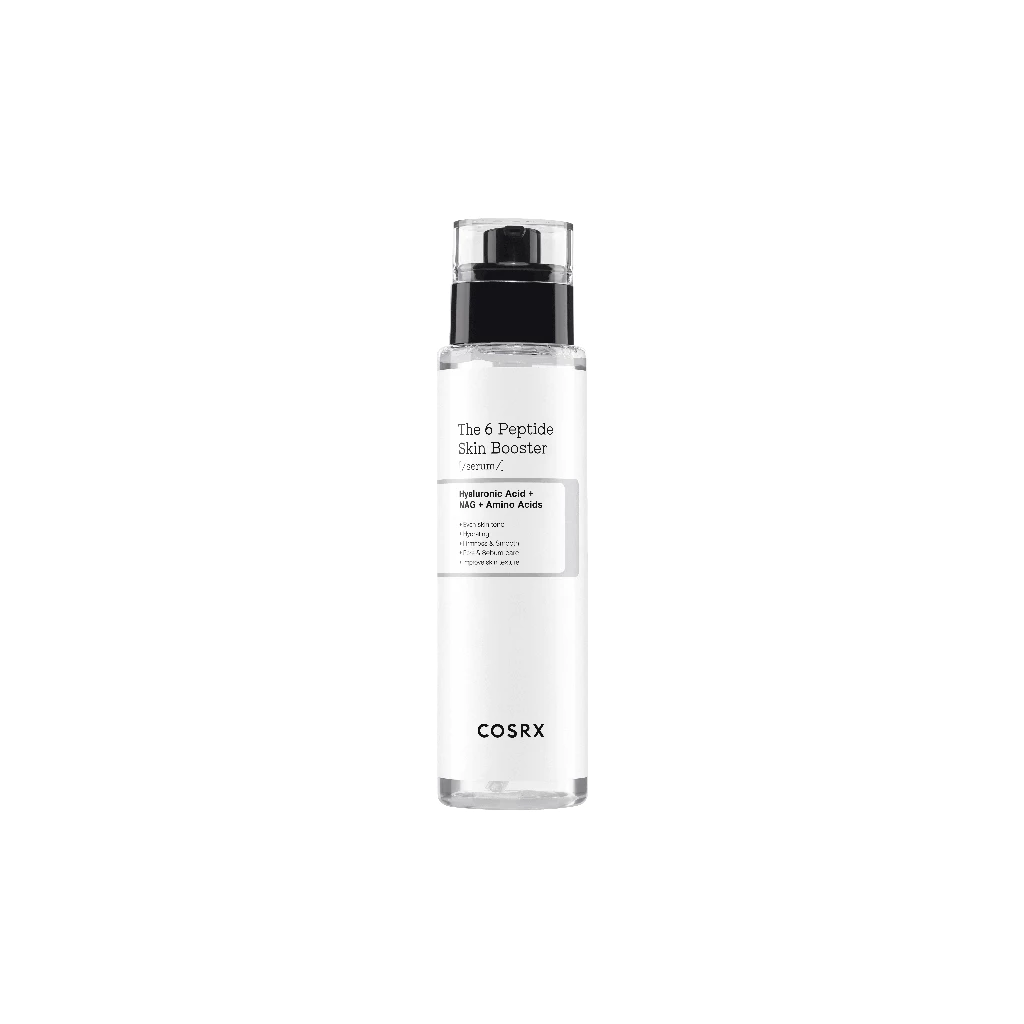 COSRX The 6 Peptide Skin Booster Serum thumbnail 3