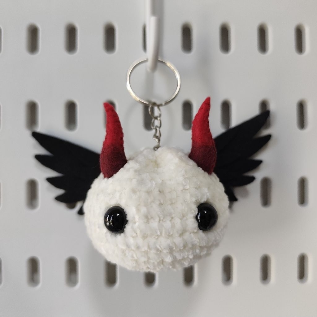 ORV Murim Dumpling พวงกุญแจตุ๊กตา Omniscient Readers Viewpoint