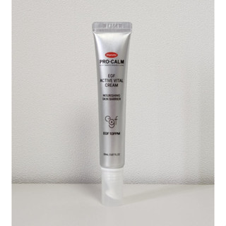 Hanmi Procalm EGF Cream 20ml Intensive Skin Repair Anti-Agin…