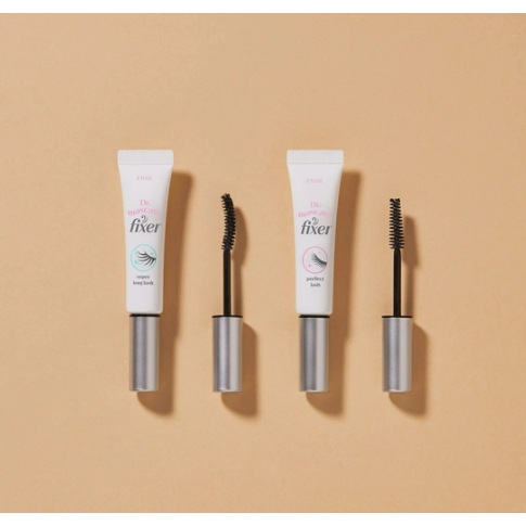 [K-BEAUTY][ETUDE HOUSE] ดร. Mascara Fixer for Lash (Perfect/Super Long) 6g